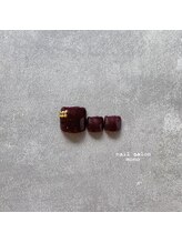 モノ(mono)/フット定額シンプル　¥7,678