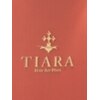 ティアラ(TIARA)のお店ロゴ