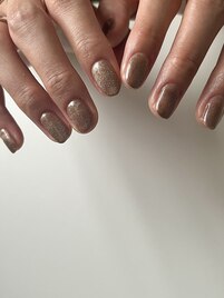 ジェル