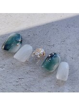 ネイルルーム リルシー(Nail room Rellsea)/アートコース