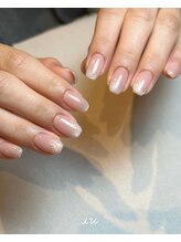 アイユー 千葉(iu.)/人気☆マグネットグラデ