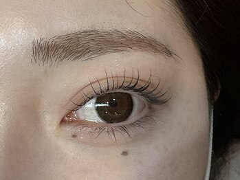 リコ ヘアアンドリラクゼーション(LICO)/まつげパーマ