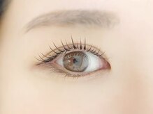 シア 大阪梅田茶屋町店(Sia)/まつげパーマ/ムーンロッド