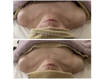 ルルボーテ(Loulou Beaute)/トリムハンド