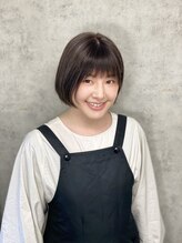 ネイル アル(NAIL ARU) IYO