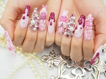 ロロネイル(LoLonail)/