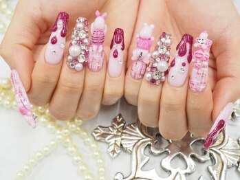 ロロネイル(LoLonail)/