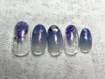 シェアサロン ディテール 千葉店(Detail)/おすすめデザイン