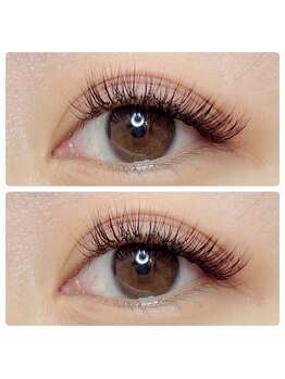 アッシュ 町田駅前通り店(Ash)/ボリュームラッシュ☆