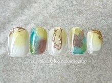 クレオ 中目黒店(Cleo)/【定額Bコース ¥11,500】