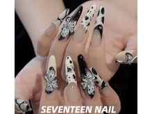 セブンティーン 新宿店(SEVENTEEN)/人気のデザイン