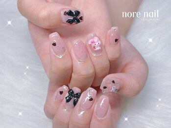 ノレネイル(nore nail)/