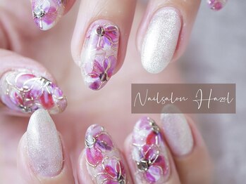 ヘーゼル(Hazel)/