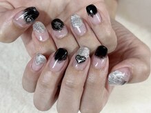 エポック(Epokku)/変形フレンチ