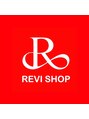 ルヴィショップ 大阪心斎橋(REVISHOP)/REVISHOP大阪心斎橋