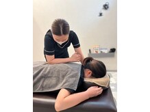 田中美骨整体鍼灸院