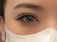 サロン リアンの写真/【自まつげが少ない方、細い方にもオススメ！】ぱっちり~上品なボリュームで♪人気のワンホンデザインも◎