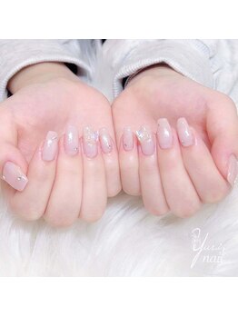 ユリネイル(Yuri nail)/