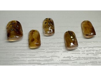 ケイリー(kaylee)/【ハンド】キレカワコース