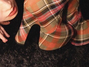 ピンクッション 平尾(PINKSHION)/