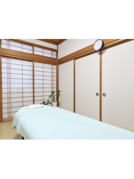 疲れを解消したい