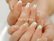 マリーミー(Marie Mee)/マグネット＆チーク