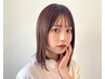 【再来】産毛・角質徹底除去!美眉アイブロウ&お顔全体WAX脱毛1回
