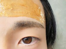 メンズフィオブロウ 大阪梅田店(men's fiio brow)