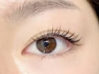 ヨキヒ(YOKiHi)の写真/【当店大人気☆まつ毛パーマ】お目元の印象パッチリ☆高リピート＆口コミ高評価の大人女性向けサロン♪