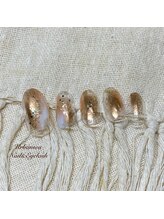 アーバンシーネイル 赤羽店(Urbansea nail)/nail simple design 8.980円