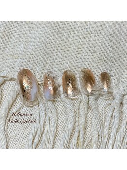 nail simple design 8.980円