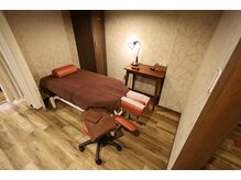 みけ整骨院/施術室