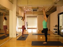 アバナ(ABANA)/【ヨガスタジオ　SEA】 