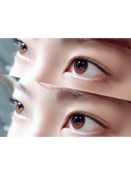 まつげのお悩み解決サロン