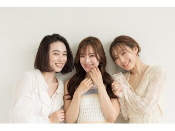 ホワイトアイ 甲府上石田(WHITE EYE)/【山梨/甲府】アイブロウ/眉毛