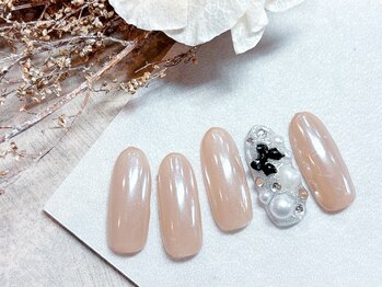 ネイルパティオ 草加店(nail patio)/