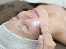 ゴールデンケア 岡崎店(Golden Care)/整体・毛穴洗浄・フェイシャル