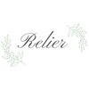 ルリエ(Relier)のお店ロゴ