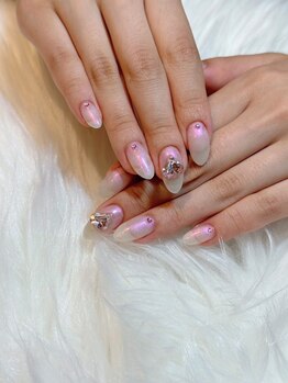 ストーンアート☆