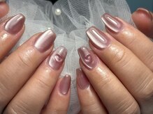 リリー(Lily)/マグネット＋¥1000