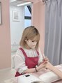 ネイルサロン ミュウ 池袋店(nailsalon Myuu) 稲垣 