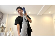 整体あとれ