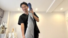 整体あとれ