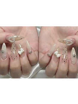 モテ可愛系（デート・合コン）が得意