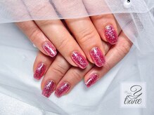 イティアン(Ytiane)/フラッシュ/ワンカラー