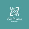 エアピラティス バイ アリッセ(Air Pilates by Alysse.)のお店ロゴ