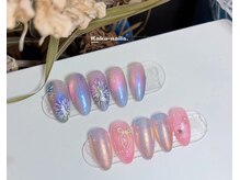 カカネイルズ(Kaka nails)/ハンド定額A