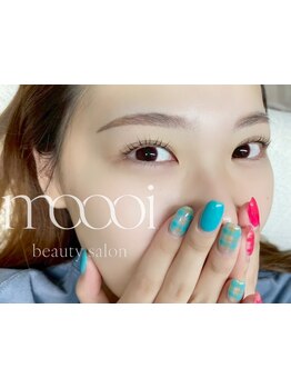 まつげのお悩み解決サロン