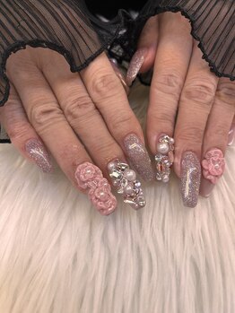 お客様持ち込みデザイン！