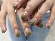 ミュート 笹口店(mute.)/60min by miho